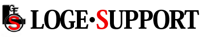 株式会社LOGE・SUPPORT